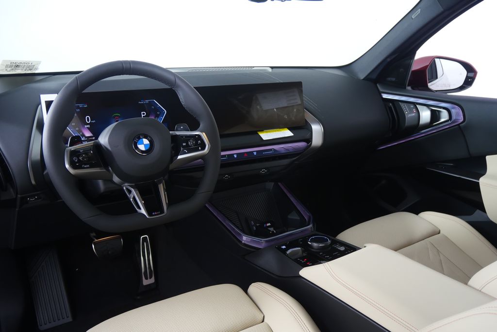 Thumbnail: 2026 BMW X3 - 17