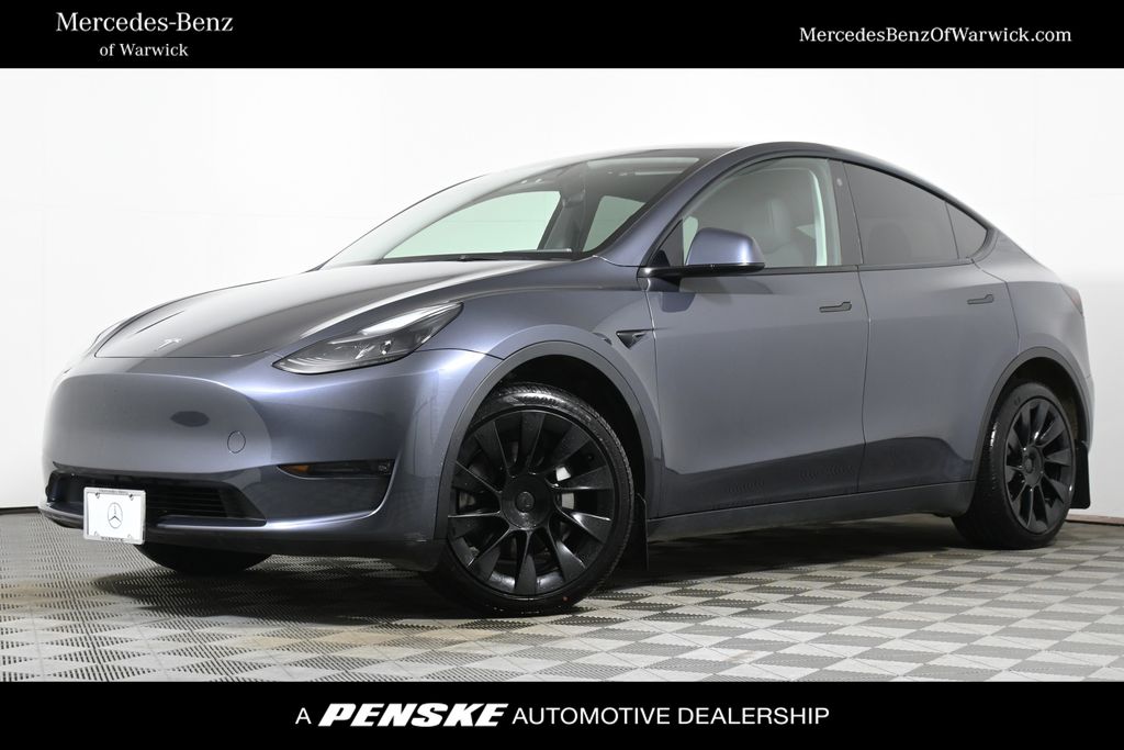 2023 Tesla Model Y Long Range -
                Warwick, RI