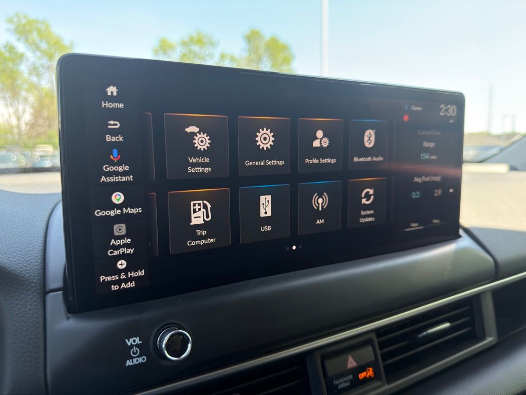 Thumbnail: 2026 Honda Pilot - 31