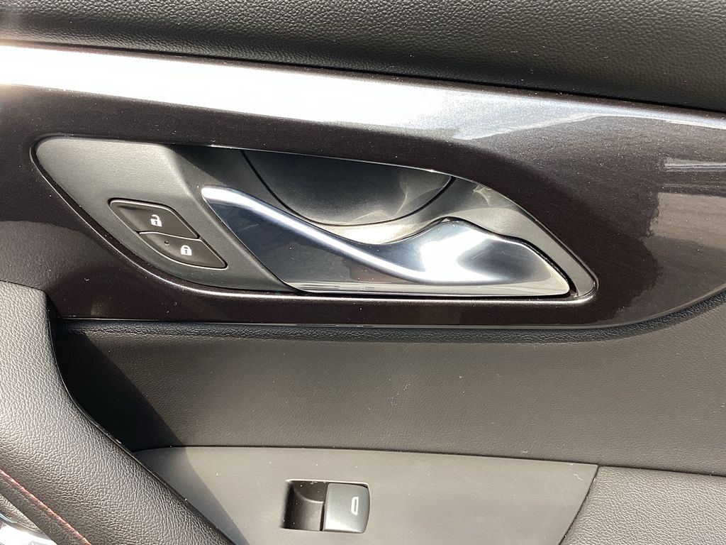 Used 2020 Chevrolet Blazer SUV