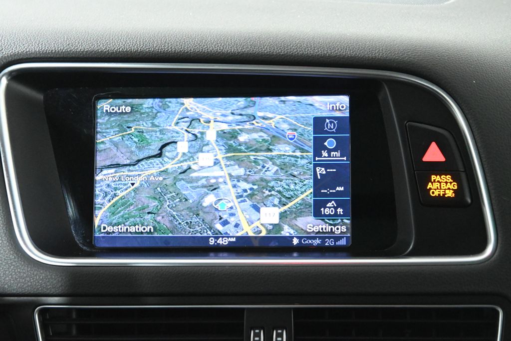 2016 Audi Q5 Premium Plus 21