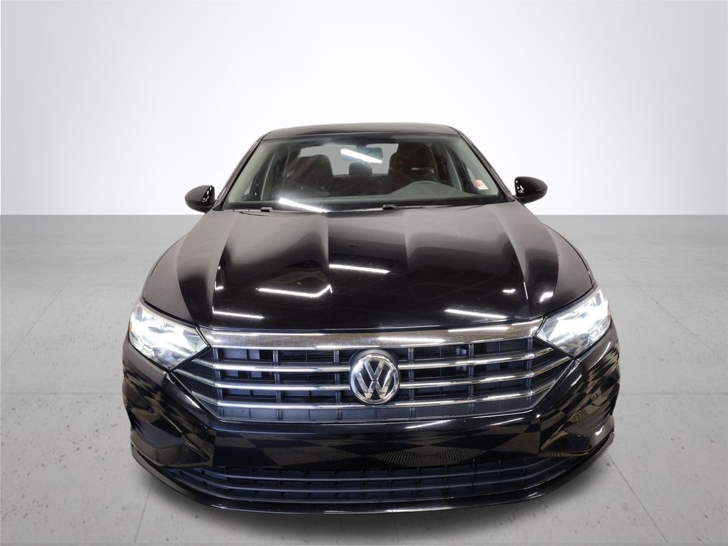 2021 Volkswagen Jetta 1.4T SE