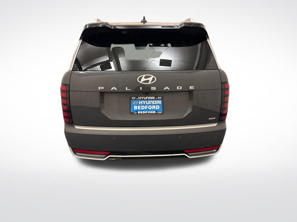 New 2026 Hyundai Palisade For Sale in Bedford, OH