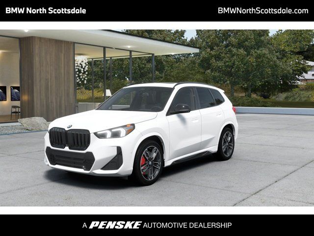 2026|BMW|X1|xDrive28i|4D Sport Utility