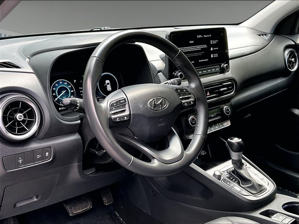 2023 Hyundai Kona — photo 12