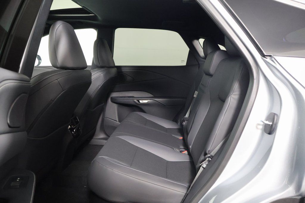 Thumbnail: 2026 Lexus RX - 6