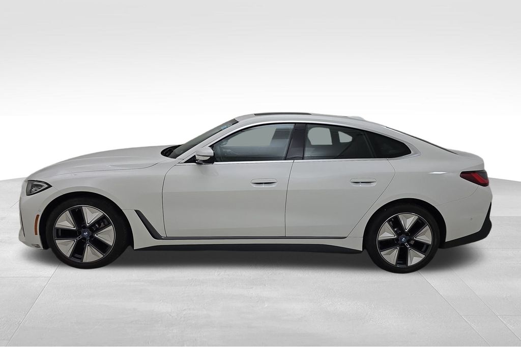 2023 Bmw i4 eDrive35 photo 46