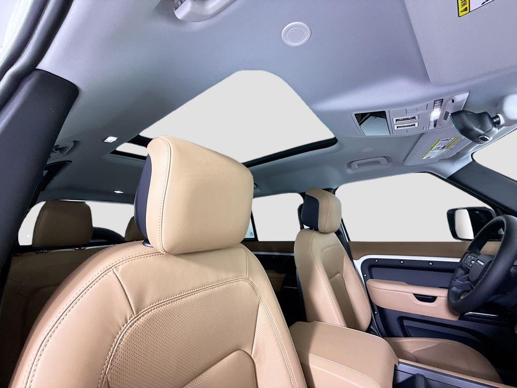 Thumbnail: 2026 Land Rover Defender - 21