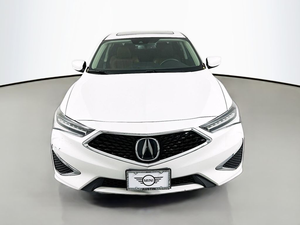 2021 Acura ILX Premium 2