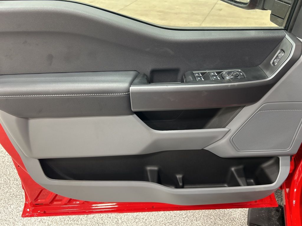 new 2026 Ford F-350SD car, priced at $64,050