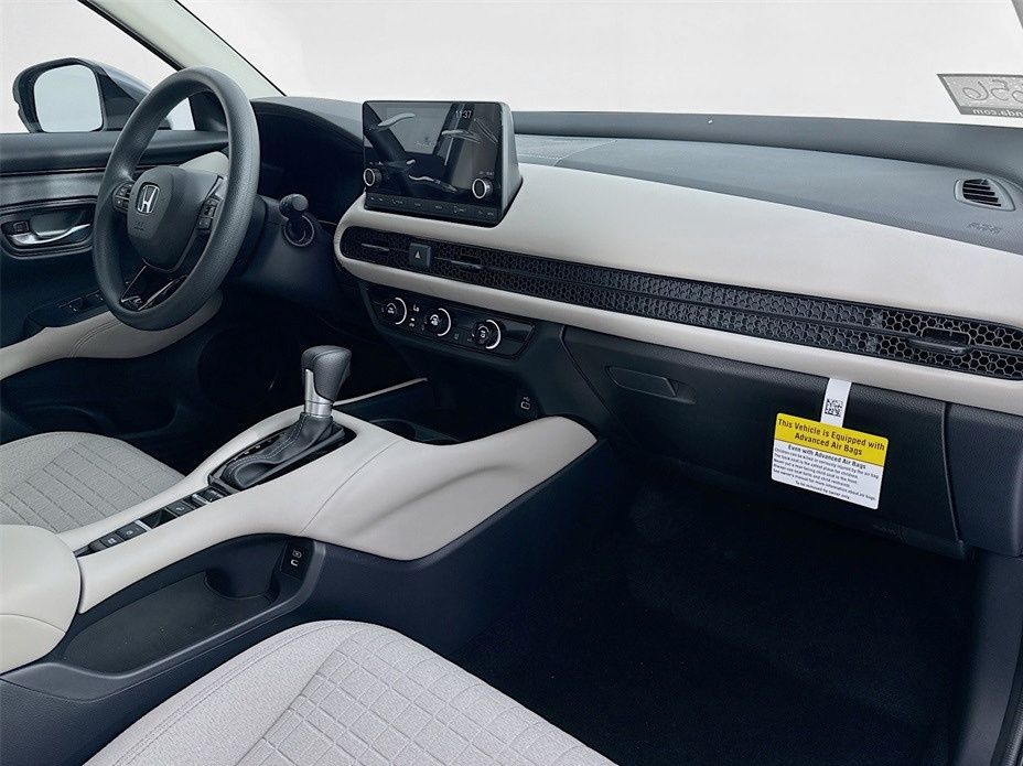 Used Car 2025 Honda Hr-v  Lx For Sale Under $30,000 In Austin, Texas