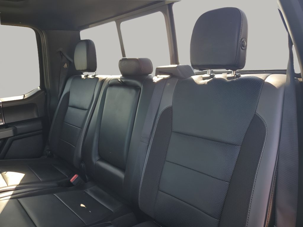 Used Car 2019 Ford F-150  Raptor For Sale Under $50,000 In Austin, Texas