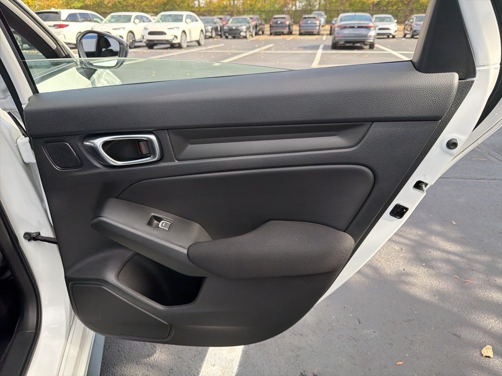 Thumbnail: 2023 Honda Civic - 23