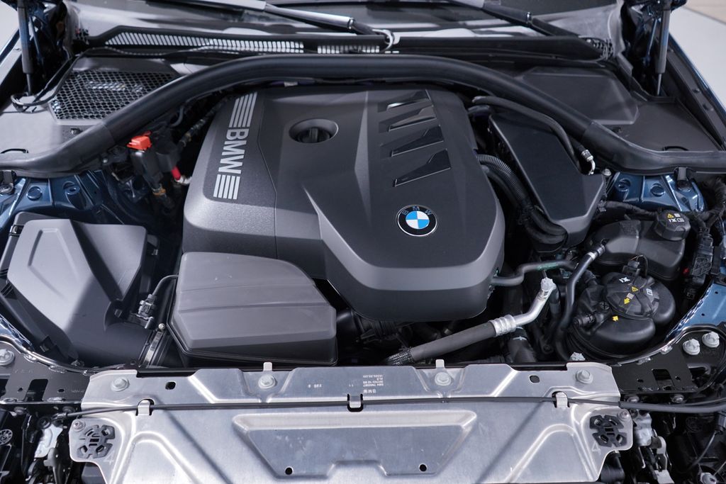 Thumbnail: 2026 BMW 3 Series - 27
