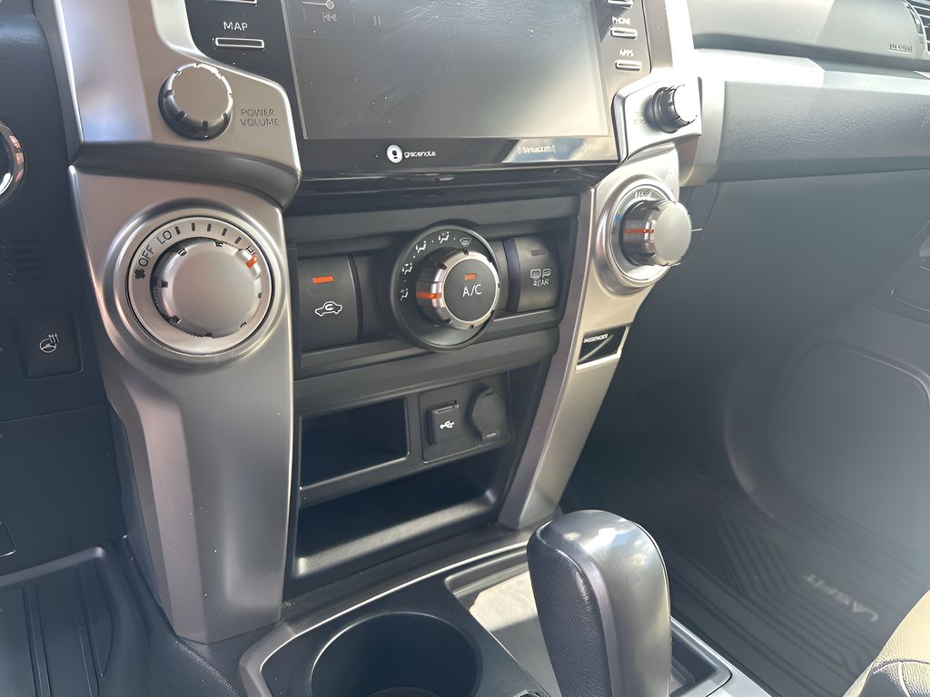 Used Car 2023 Toyota 4runner  Sr5 Premium For Sale Under $40,000 In Austin, Texas