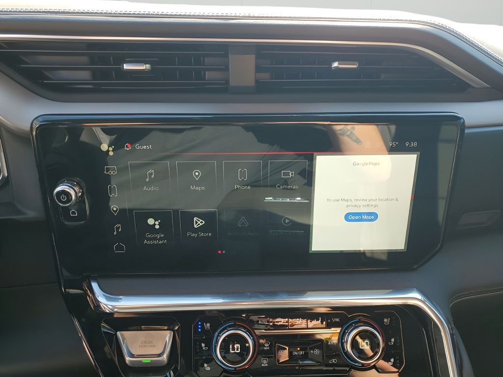 New Car 2025 Gmc Sierra 2500hd  Denali For Sale Under $110,000 In Austin, Texas