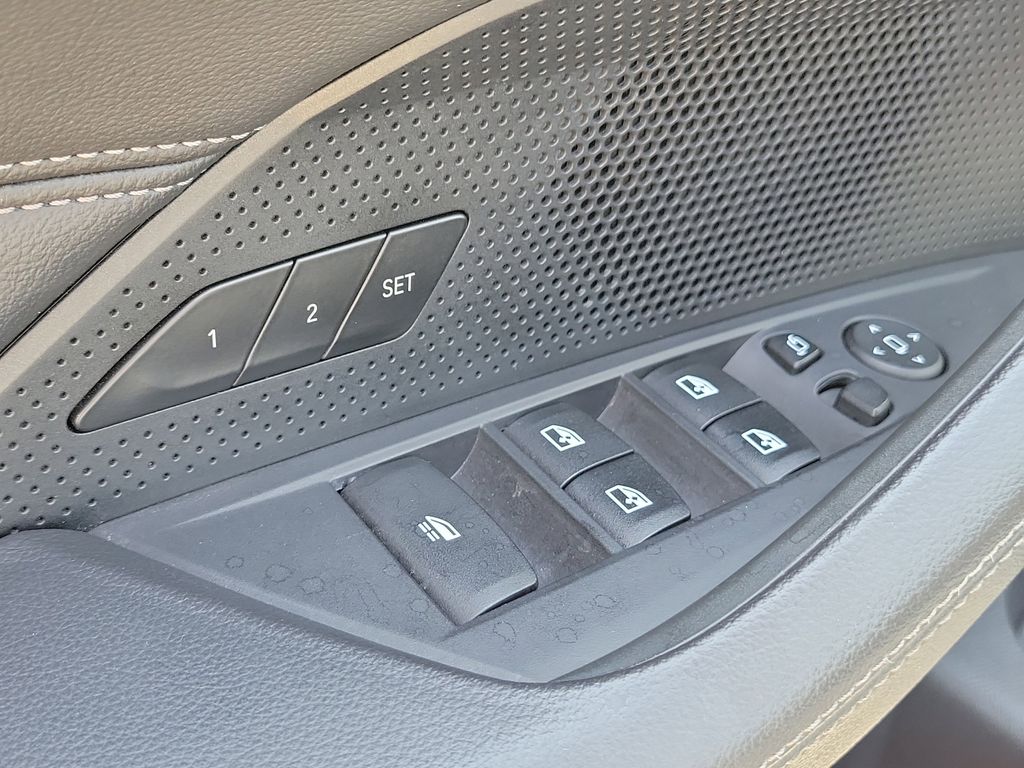 2024 BMW 4 Series 430i - Photo 20