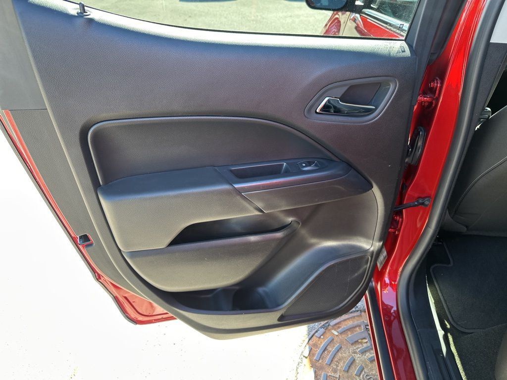 Used Car 2016 Chevrolet Colorado  Lt For Sale Under $25,000 In Austin, Texas