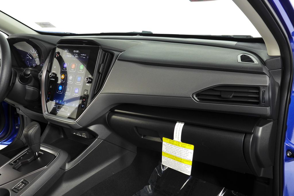 Thumbnail: 2025 Subaru Crosstrek - 14