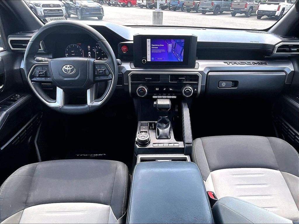 2024 Toyota Tacoma — photo 21