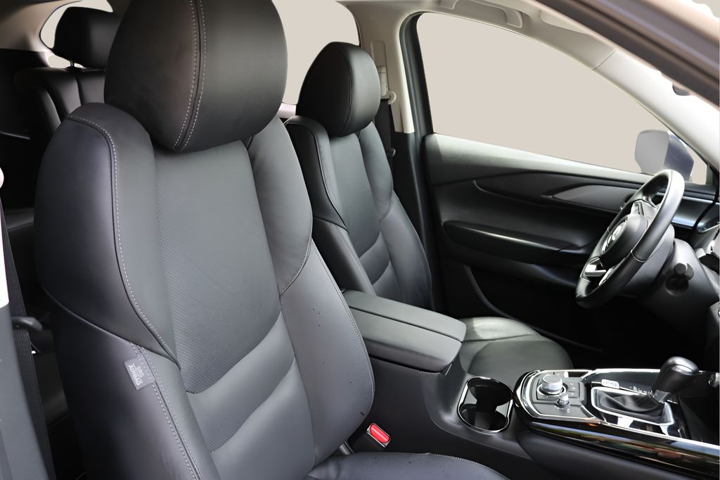 Used Car 2023 Mazda Cx-9  Touring For Sale Under $30,000 In Austin, Texas