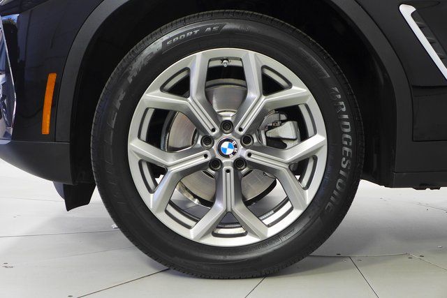 2024 BMW X3 sDrive30i 5