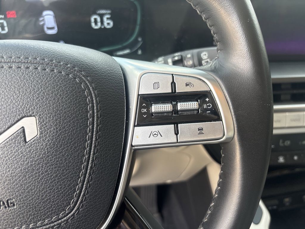 2023 Kia Telluride S Black at AutoSavvy Houston Northwest