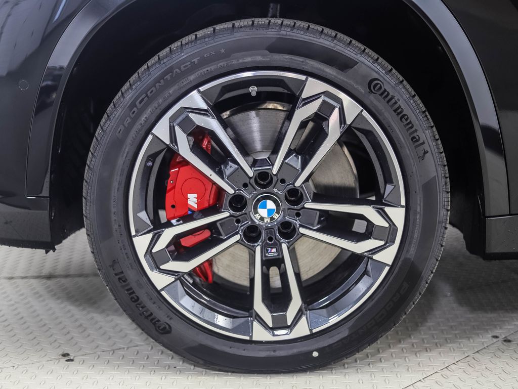 Thumbnail: 2026 BMW X1 - 2