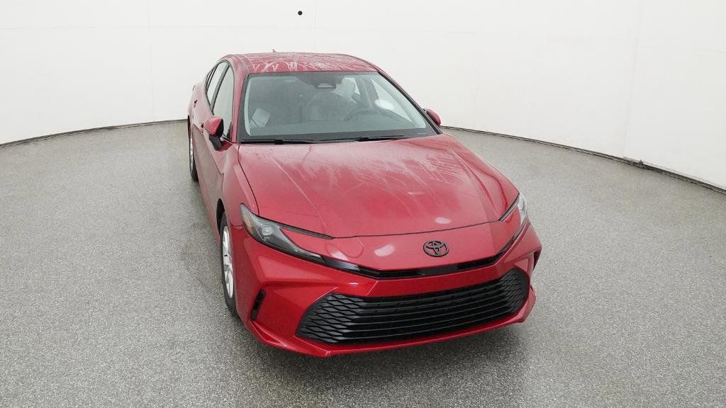 Thumbnail: 2025 Toyota Camry - 16