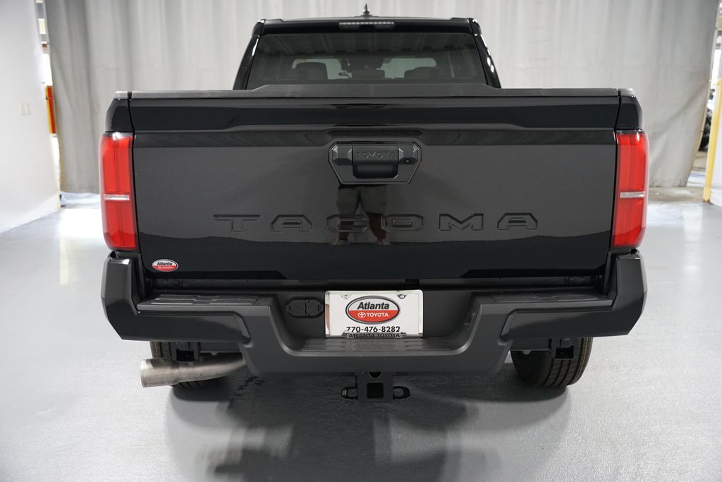 Thumbnail: 2025 Toyota Tacoma - 7