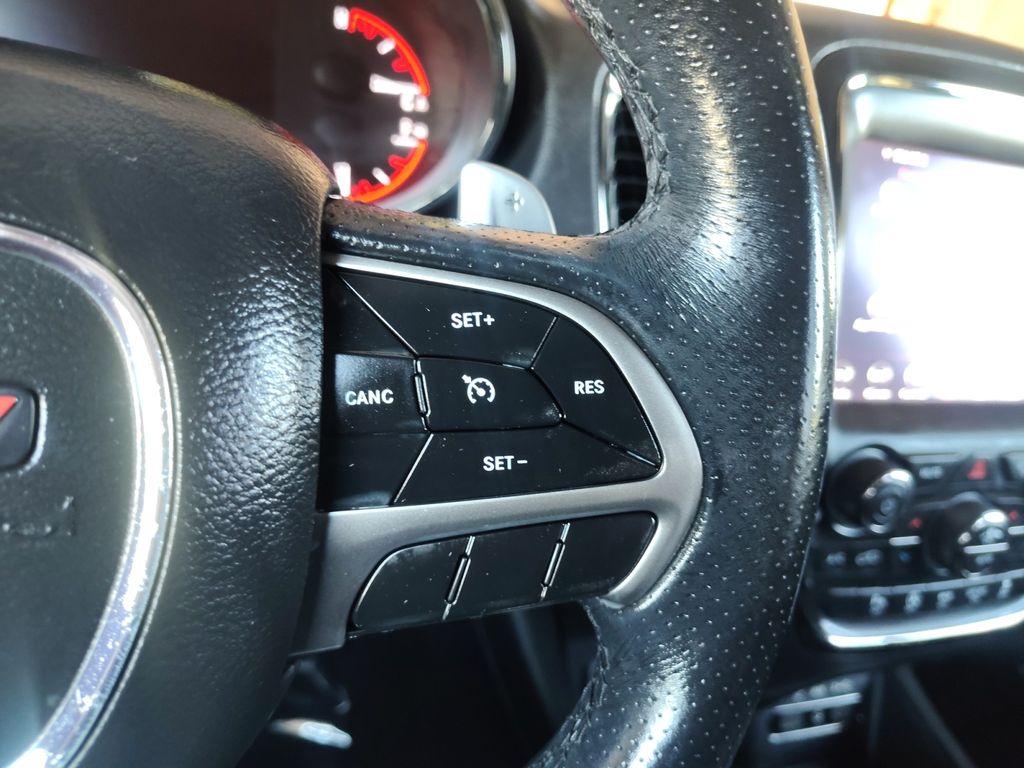 Used Car 2020 Dodge Durango  Gt For Sale Under $25,000 In Austin, Texas