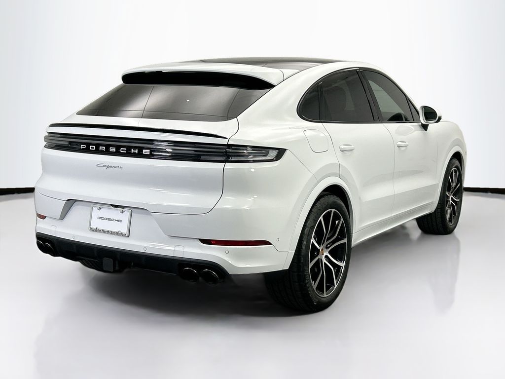 Thumbnail: 2026 Porsche  - 7