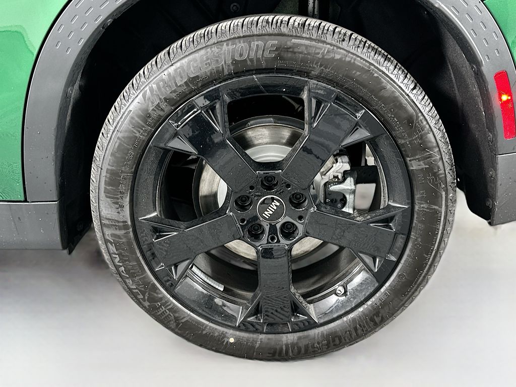 Thumbnail: 2026 MINI Cooper Countryman - 23