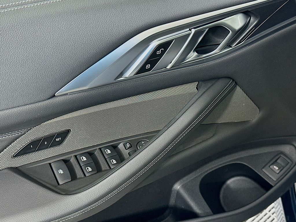 Thumbnail: 2023 BMW 4 Series - 18