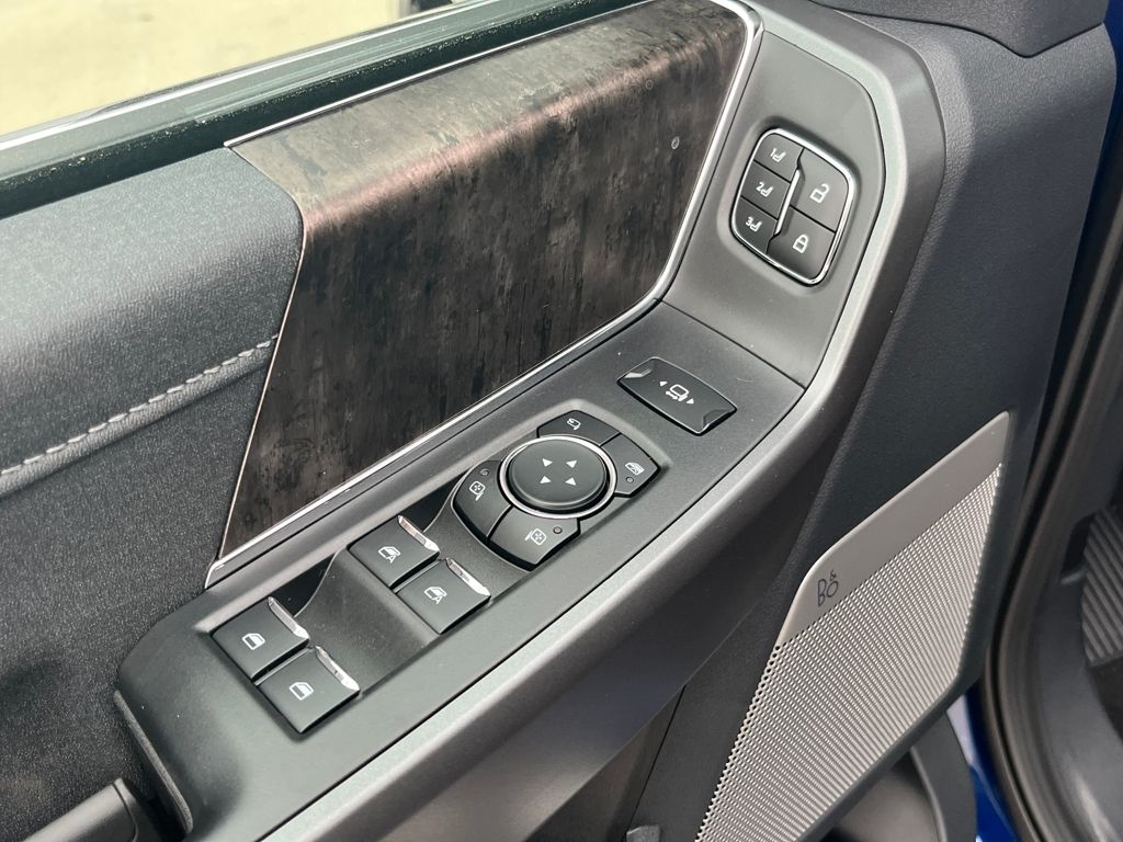 2026 Ford F-350 Super Duty Lariat - Photo 16