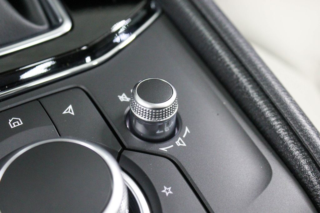 New Car 2025 Mazda Cx-5  2.5 S Preferred Package For Sale Under $35,000 In Georgetown, Texas