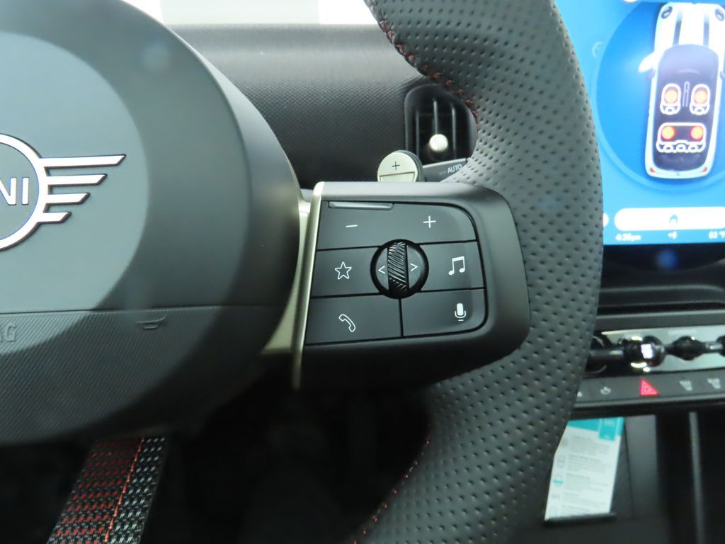 Thumbnail: 2026 MINI Cooper - 13