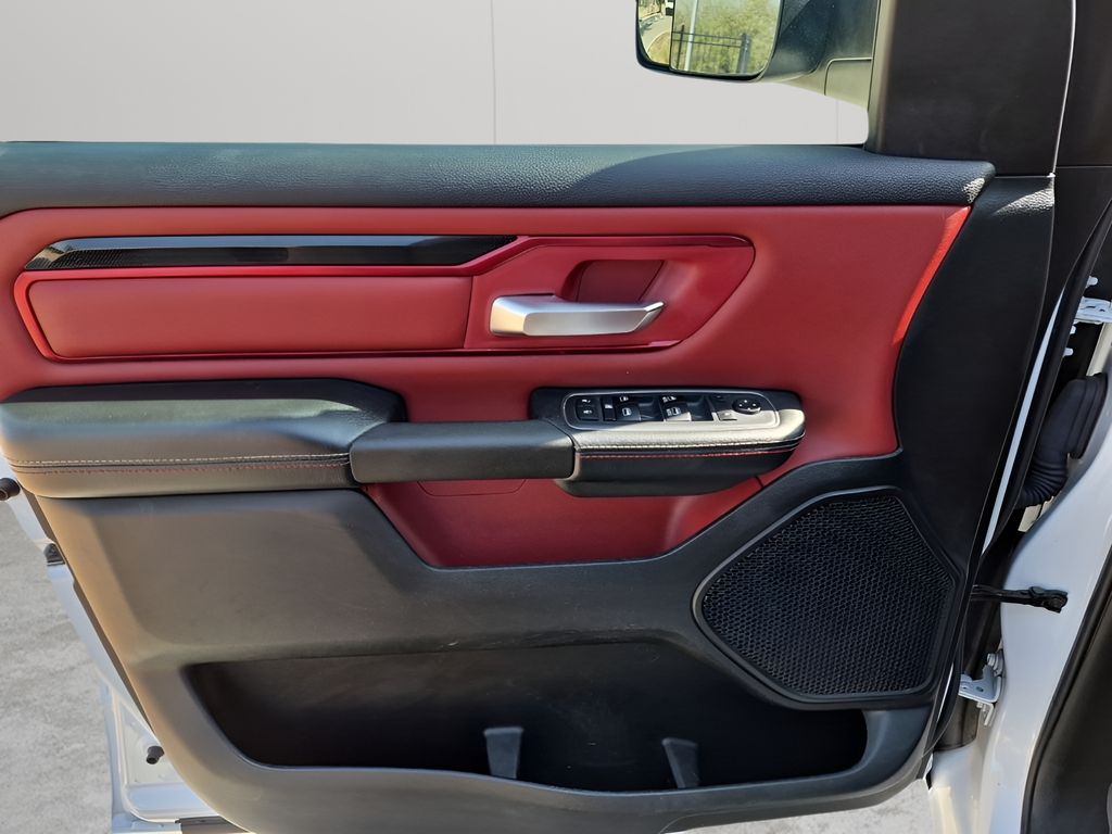 Used Car 2019 Ram 1500  Rebel For Sale Under $35,000 In Austin, Texas