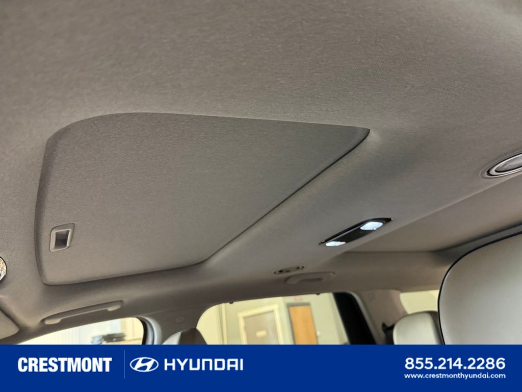 used 2021 Hyundai Palisade car, priced at $26,188