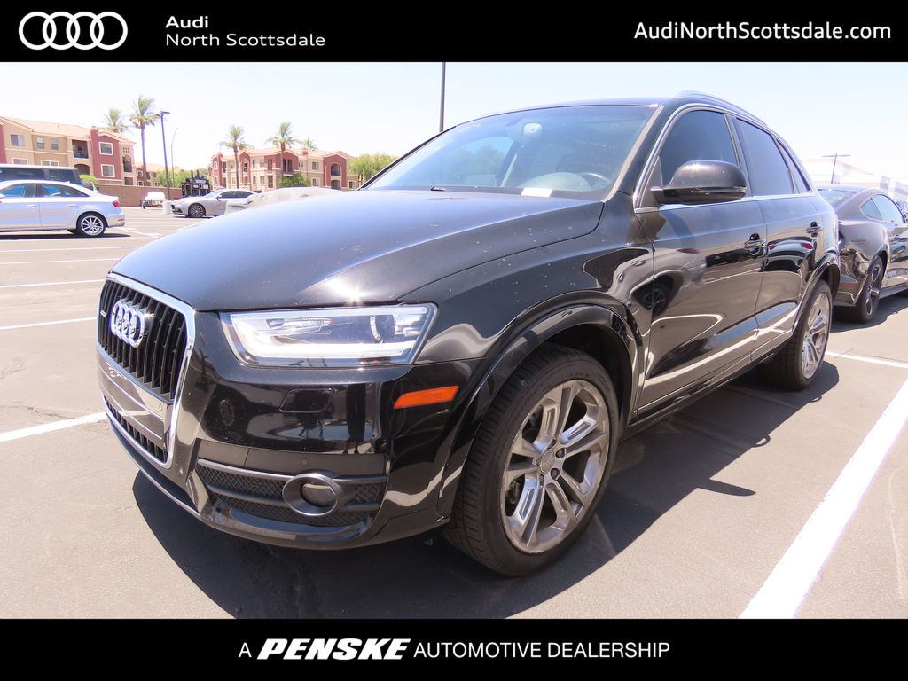 2015 Audi Q3 Prestige -
                  Phoenix, AZ