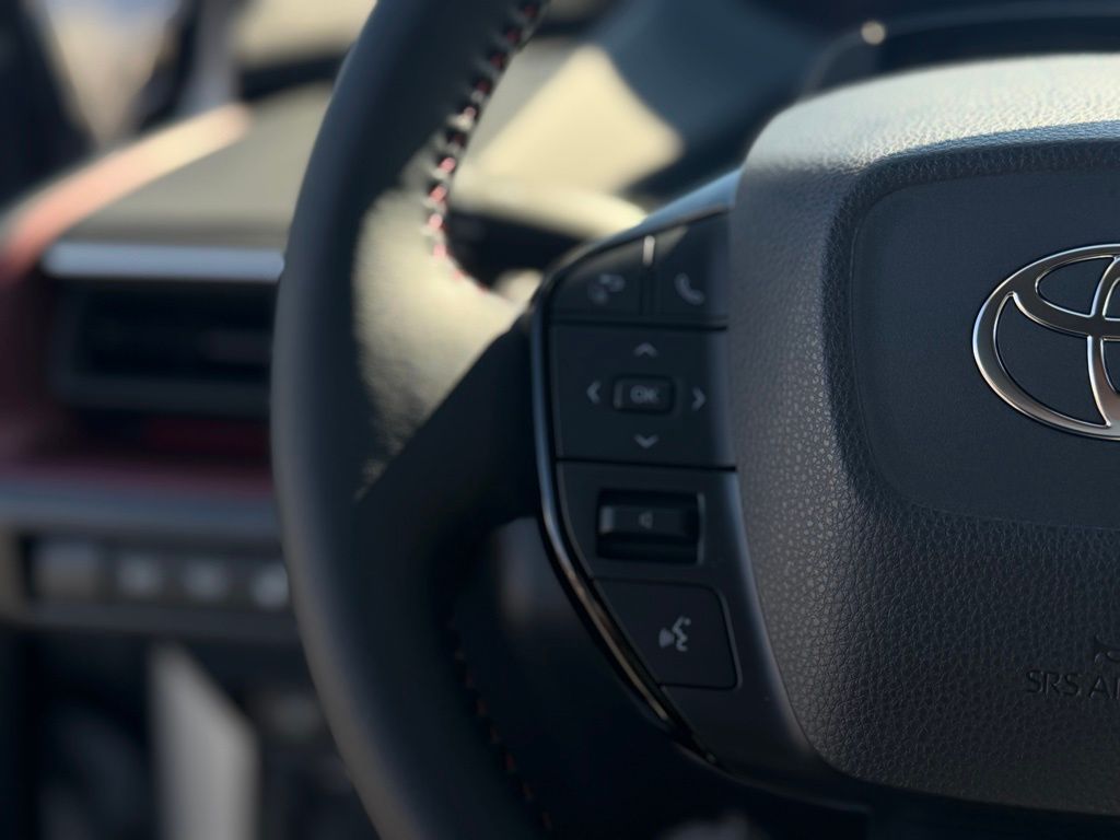 New 2026 Toyota Prius Plug-in Hybrid Sedan