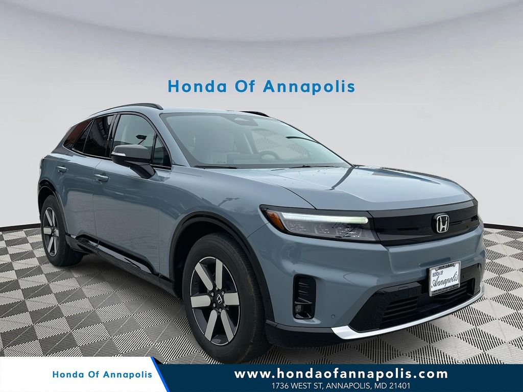 2026 Honda Prologue