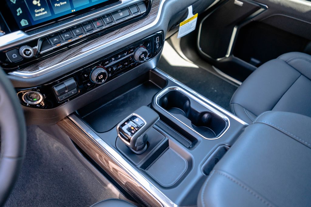 New 2026 Chevrolet Silverado 1500 Truck