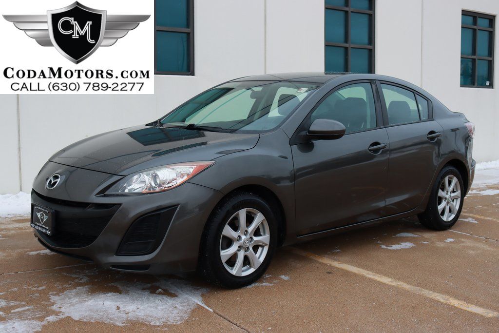 2010 Mazda CX-3 2.0 AUTO I Touring 4-DOOR's photo