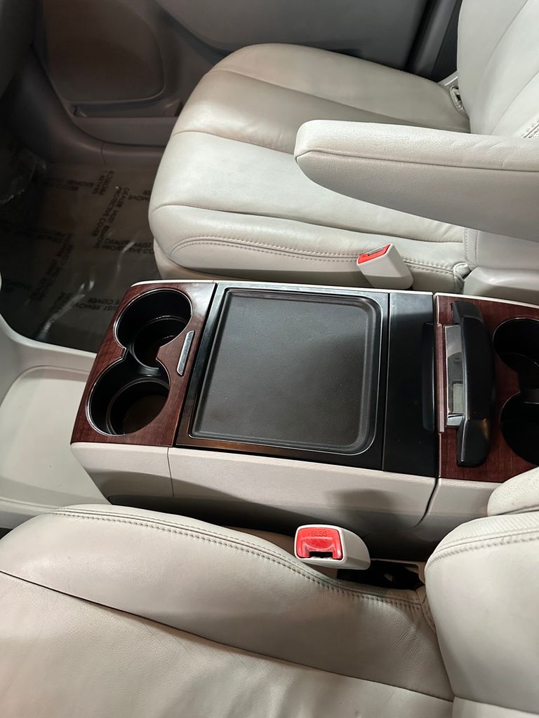 used 2014 Toyota Sienna car, priced at $13,985