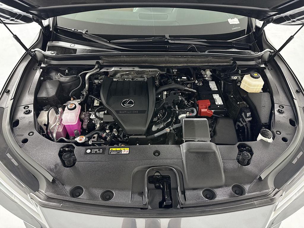 Thumbnail: 2025 Lexus RX - 29