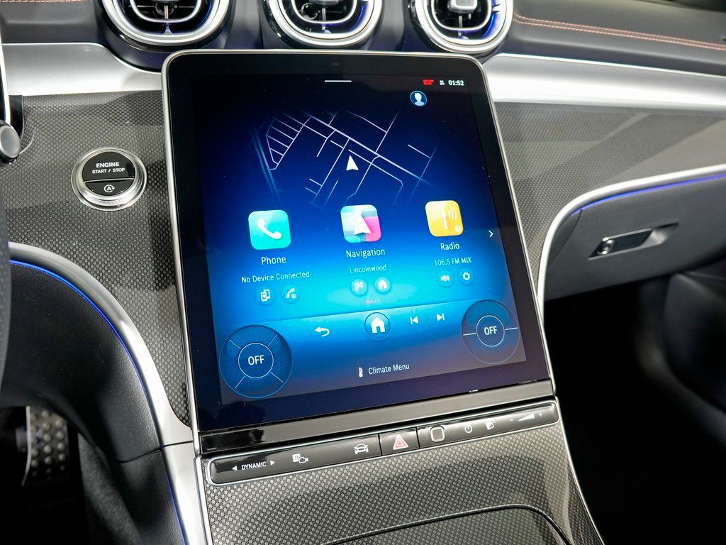 new 2026 Mercedes-Benz CLE car, priced at $86,670