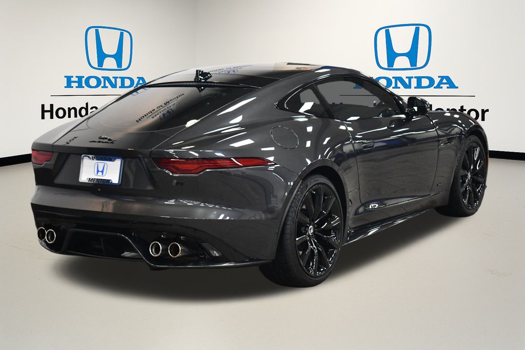 Thumbnail: 2024 Jaguar F-Type - 7