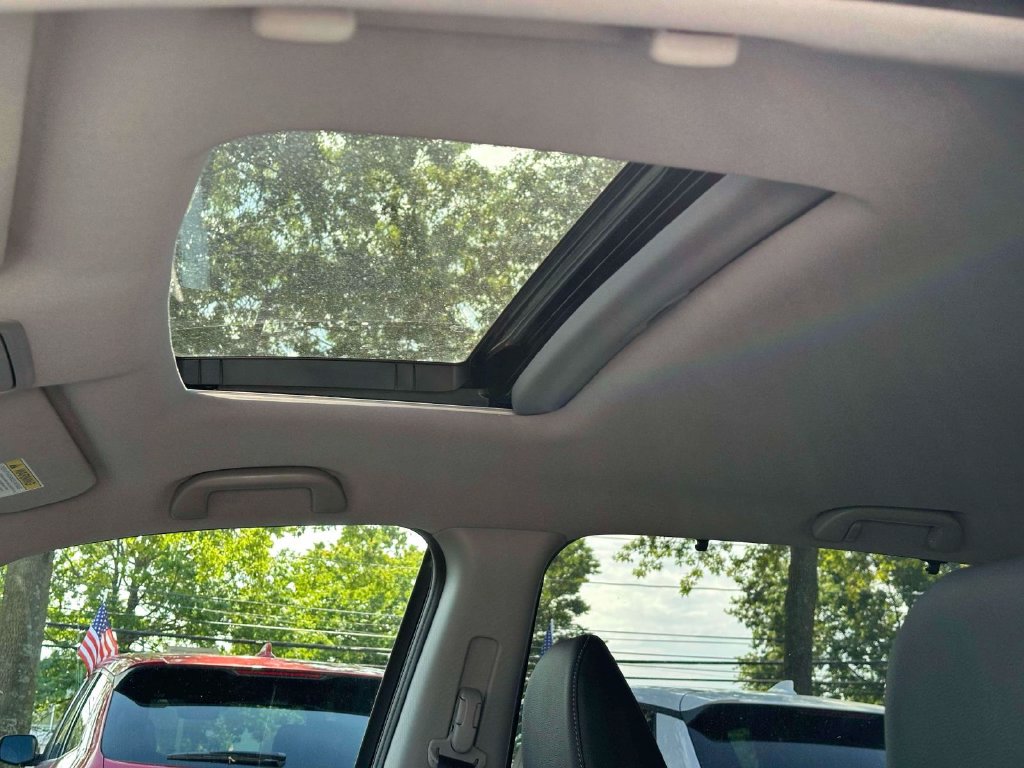 Used 2021 Honda Pilot SUV