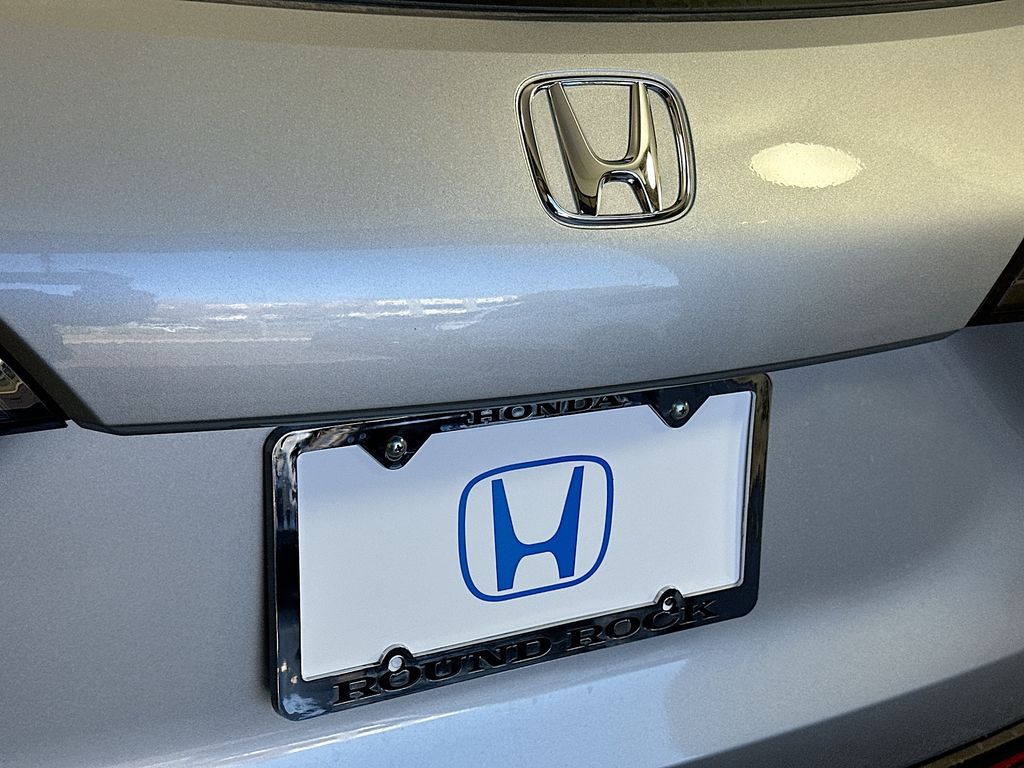 Thumbnail: 2026 Honda HR-V - 20